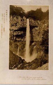 天然美と人工美の勝区 奥日光勝景 SCENERY OF RECESS NIKKO_5